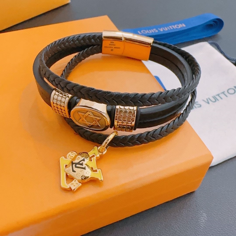 LV Bracelets